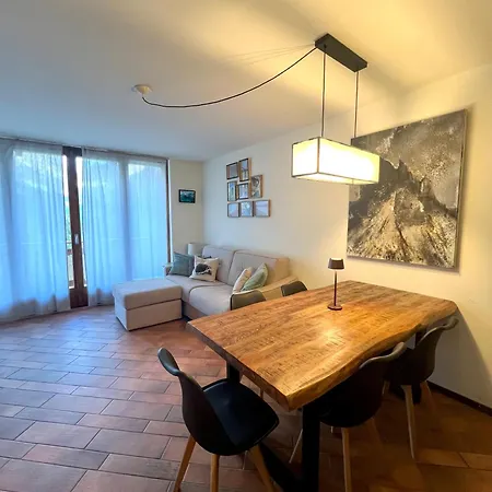 Bilocale Fracinglo Apartment