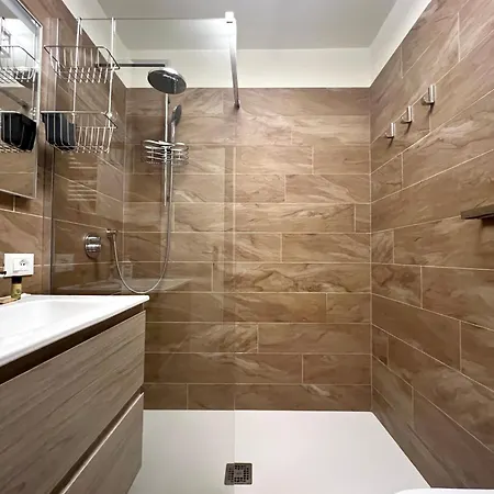 Apartment Bilocale Fracinglo *