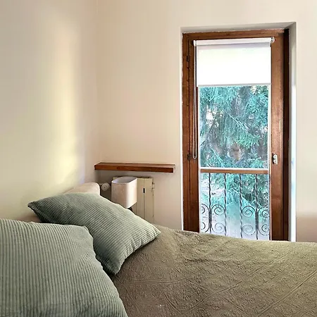 Apartment Bilocale Fracinglo Madonna di Campiglio