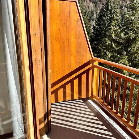 Bilocale Fracinglo Apartment