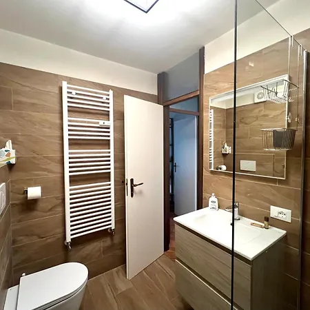 Bilocale Fracinglo Apartment