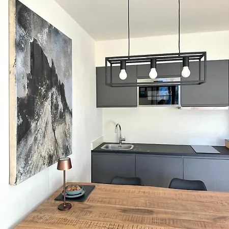Bilocale Fracinglo Apartment