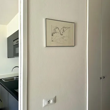 Apartment Bilocale Fracinglo Madonna di Campiglio