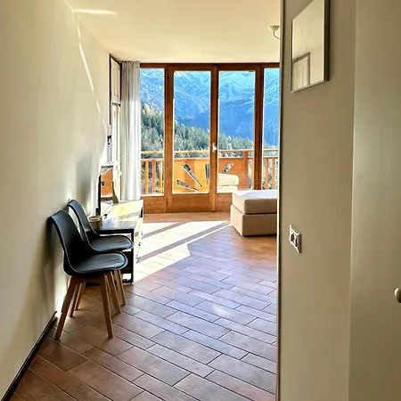 Apartment Bilocale Fracinglo Madonna di Campiglio