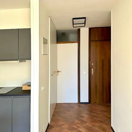Bilocale Fracinglo Apartment *