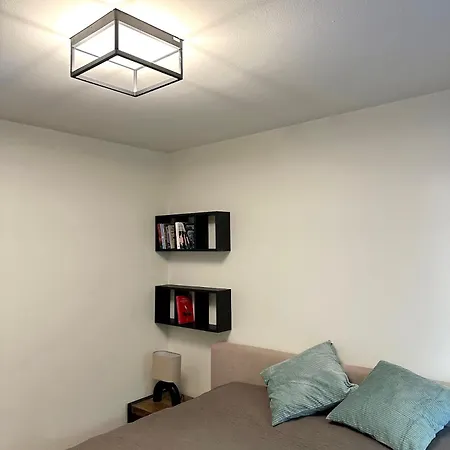 Apartment Bilocale Fracinglo